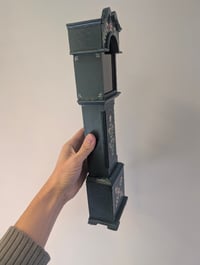 Image 4 of Tiny Grandfather Clock 