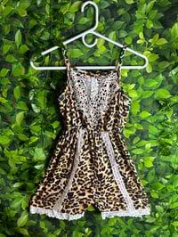 Image 1 of Girls Rompers 