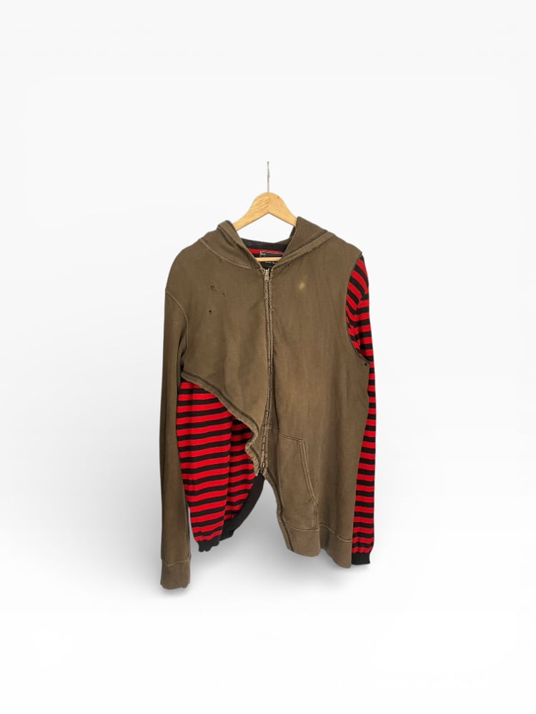 Image of Number Nine SS2005 Night Crawler Set