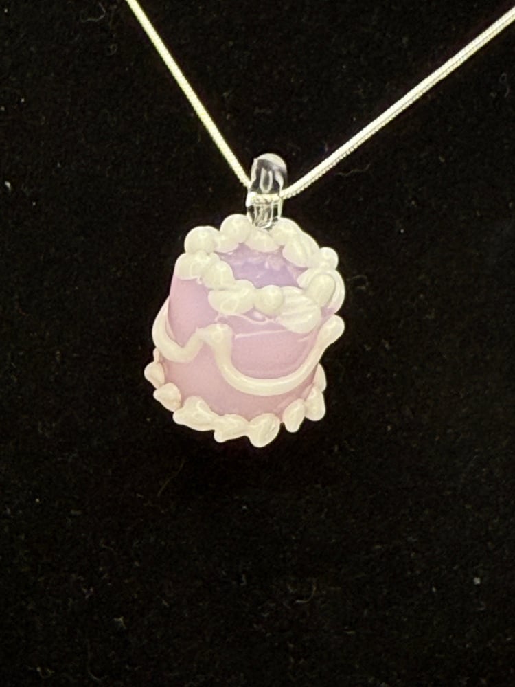 Image of Cake Pendants