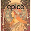 épice (spice)
