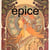 Image of épice (spice)