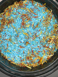 Image 2 of Botanical Bath Soak