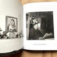 Image 5 of Frida Kahlo: The Gisèle Freund Photographs