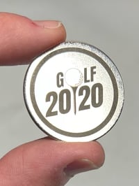 Image 3 of Blooper Ball Marker