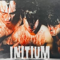 Image 2 of SAMHAIN INITIUM ALBUM COVER