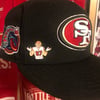 bosa shrug pin 