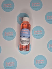 3 in 1 liquid soap - Rose & Rasberry Jam  -  100ml