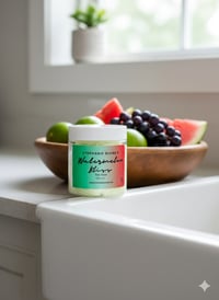 Image 5 of Body Butter:  Oh’ Baby | Caked | Berry Good | Watermelon Bliss