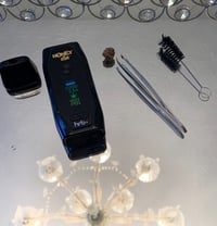 Image 3 of HoneyStick HRB+ Premium Dry Herb Vaporizer