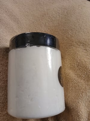 Image of Whipped Tallow Body Butter