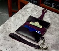 Image 4 of Adanna Clutch Wallet