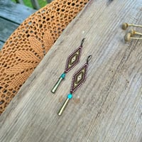 Image 1 of Overlook drops - Cactus