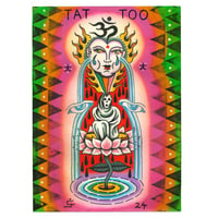 Tattoo Tears