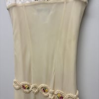 Image 7 of sue wong silk mini 