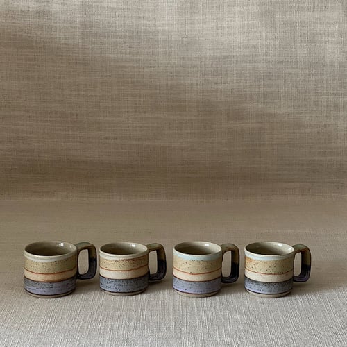 Image of DUSK ESPRESSO MUG