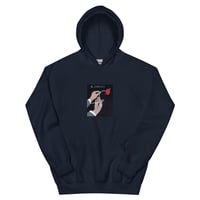 Image 5 of EL CORAZON HOODIE