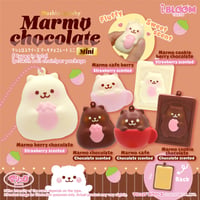 Image 1 of Marmo Chocolate Mini Blind Box 
