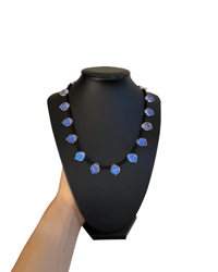 Image 1 of Ethereal Drift Necklace 