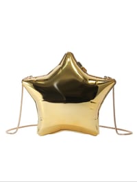 Image 3 of Star Balloon Handbag