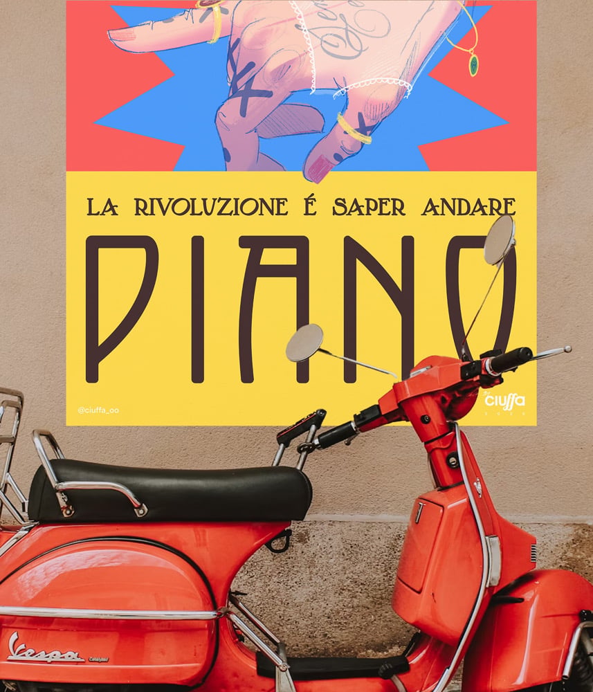 Image of PIANO