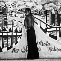 Image 7 of Samuel Fosso Autoportrait 