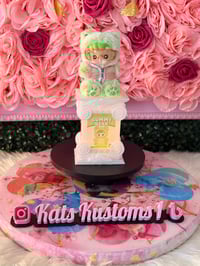 Image 1 of  Display pedestal