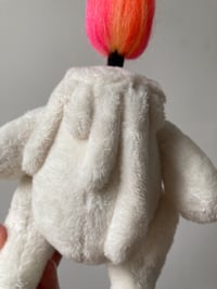 Image 6 of Stubby Candle Doll