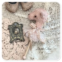 Image 4 of Reserved listing for Dianne - Teacup elephant and Hobby horse