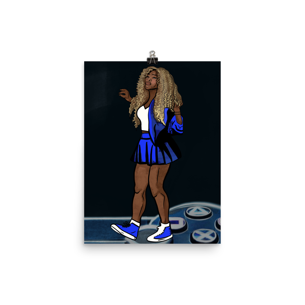 Image of C-Walk Serena