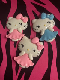Image 1 of hello kitty