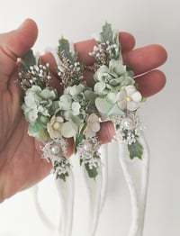 Image 2 of Headband elina