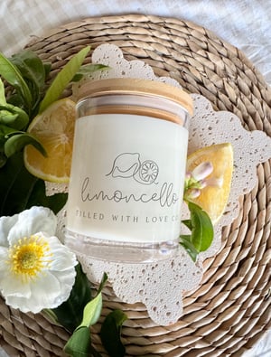 Image of SIGNATURE CANDLE