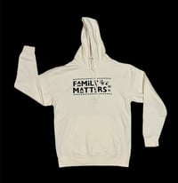 Bone Family Matters Hoodie