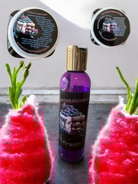 Image 1 of “BLACK RASPBERRY VANILLA” BUTTERIFFIC WHIPPED BODY BUTTER