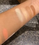 Simply Sandra contour palette 