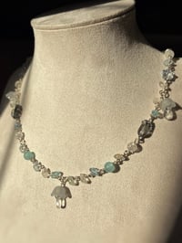 Image 1 of Mist drop necklace
