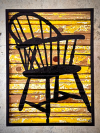 Image 1 of Meta Chair