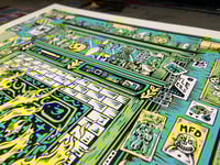 Image 4 of Vivian Girls Poster