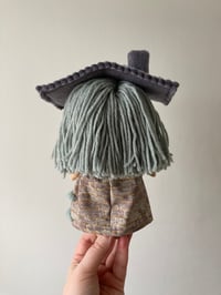 Image 5 of Moss Cottage Doll