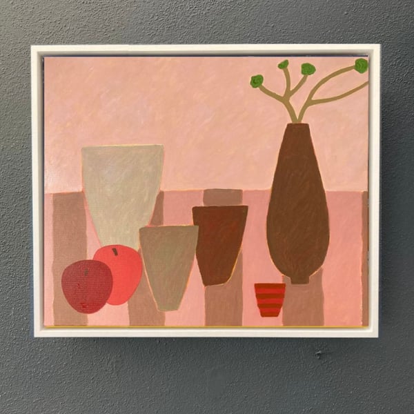 Image of Autumn Still Life