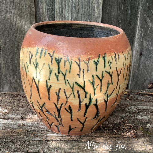 Image of Tree language , weather.