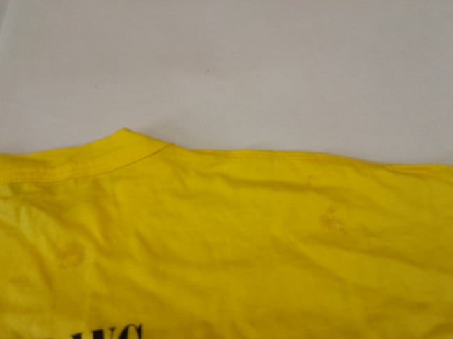 1993 Guns N Roses Versace Long Sleeve