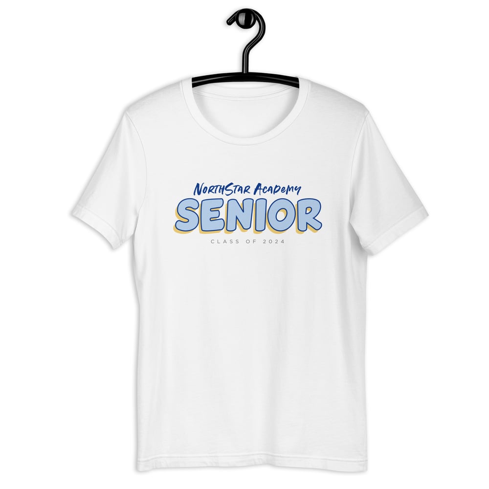 Northstart Class of 2024 T-Shirt