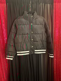 Image 3 of Puffer jacket