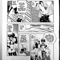 Image 4 of The New Bondage Fairies: Fairie Fetish #3