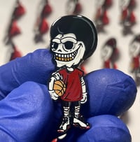 Image 3 of  HE GOT GAME DONNiE SMiLee P&P COLLAB PiN SET
