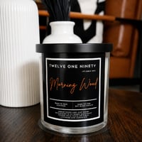Image 1 of Morning Wood