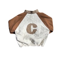 Image 2 of BLANKET JACKET
