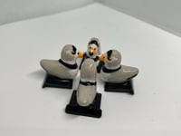 Image 5 of Piping Plover Hotshoe Cover